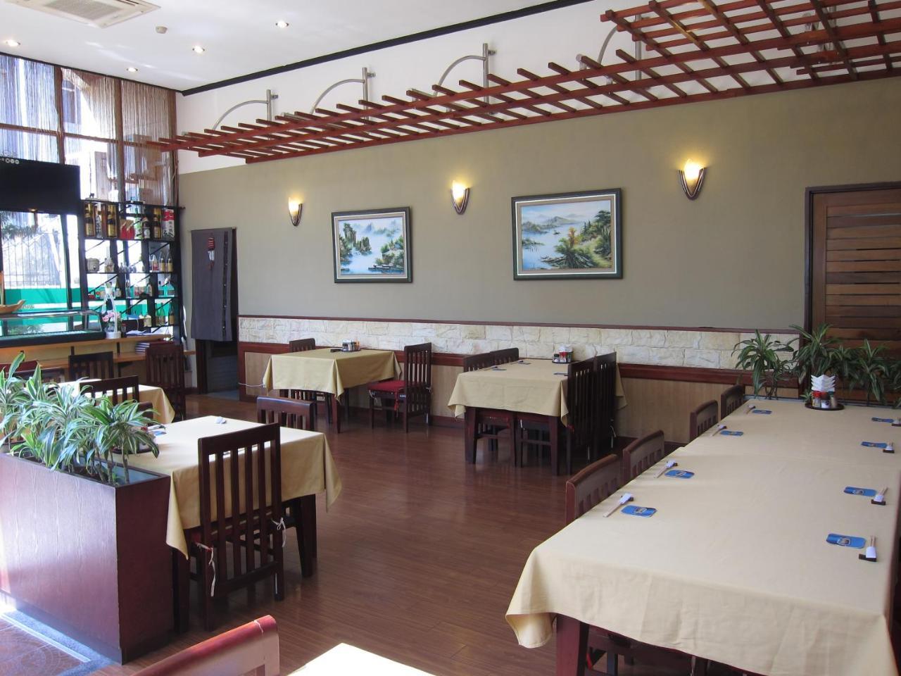 Coco Flower Village Serviced Apartment And Homestay Hanoi Exterior foto
